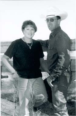 Allen and Beth Good