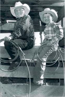 Carson and Denton Good